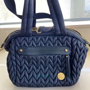 Happ Brand “Mini” diaper bag